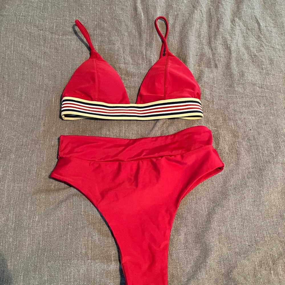 Kira swim bikini